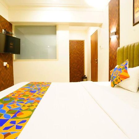 Hotel Diamora Residency Thane Exterior photo