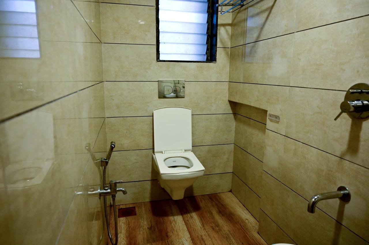 Hotel Diamora Residency Thane Exterior photo
