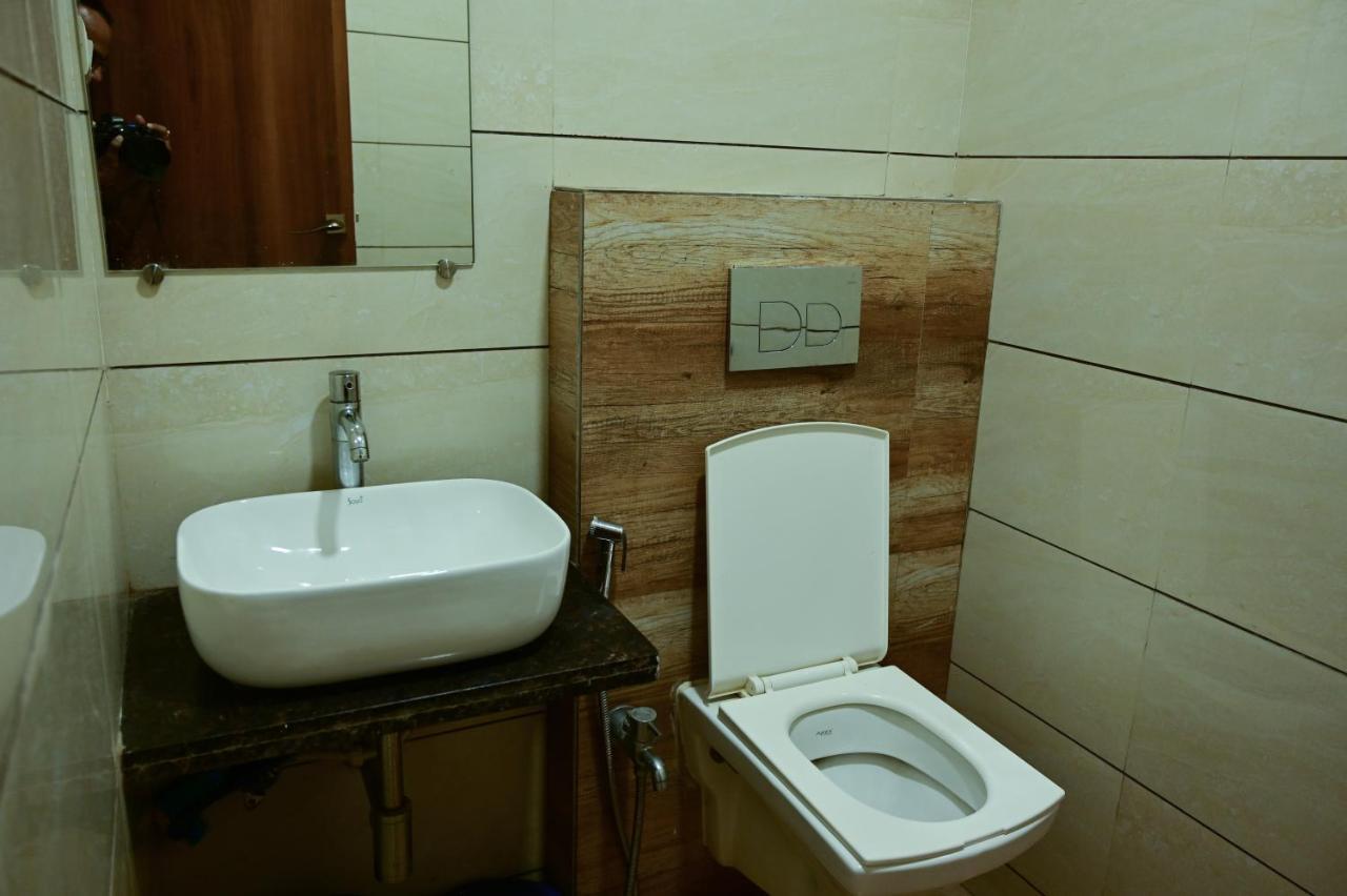 Hotel Diamora Residency Thane Exterior photo